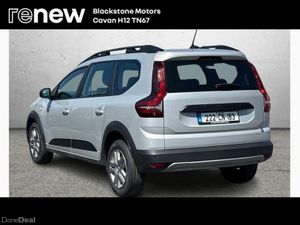Dacia Jogger TCe 110 Comfort - Image 3