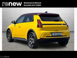 Renault 5 EV52 150hp Techno - Image 3