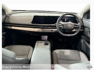 Nissan Ariya 63kWH Advance - Image 2