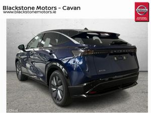 Nissan Ariya 63kWH Advance - Image 3