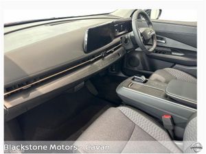 Nissan Ariya 63kWH Advance - Image 4