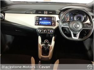 Nissan Micra 1.0T N DESIGN - Image 2