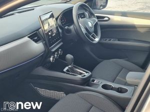 Renault Arkana E-TECH Hybrid 145 Auto esprit Alpin - Image 3