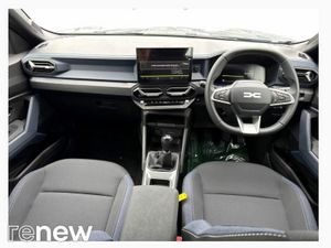 Dacia Bigster Expression Tce 140 - Image 2