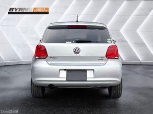 VOLKSWAGEN POLO 1.2 TSI AUTO 2013 - Image 3
