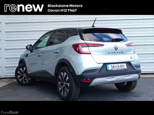 Renault Captur TCe 90 Evolution - Image 3