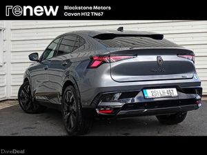 Renault Rafale E-TECH Hybrid 200 Auto esprit Alpin - Image 3