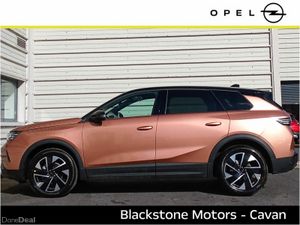 Opel Grandland GS PureTech 136 MHEV - Image 3