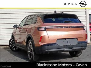 Opel Grandland GS PureTech 136 MHEV - Image 4