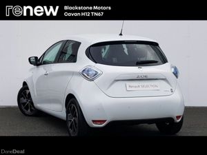 Renault Zoe R90 Z.E. 40 EXPRESSION NAV - Image 3