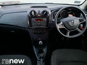 Dacia Sandero SCe 75 Alternative - Image 2