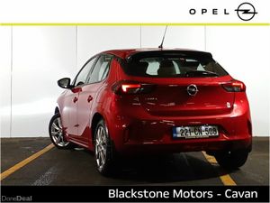Opel Corsa SC 1.2i (75PS) S/S 5 Speed - Image 4