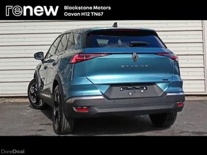 Renault Symbioz E-Tech full hybrid 145 Auto Techno - Image 3