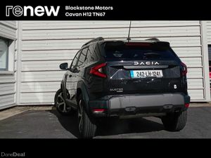 Dacia Duster HEV 140 Journey - Image 3