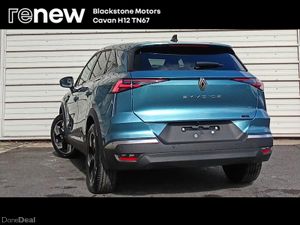 Renault Symbioz E-Tech full hybrid 145 Auto Techno - Image 3