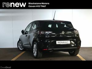 Renault Clio TCe 90 DFull Evolution - Image 3