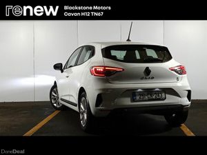 Renault Clio TCe 90 DFull Evolution - Image 3