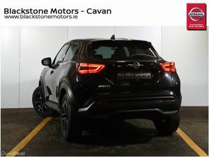 Nissan Juke 1.0T PET 2WD SV Premium - Image 3
