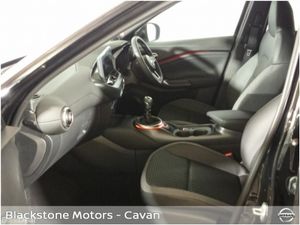 Nissan Juke 1.0T PET 2WD SV Premium - Image 4