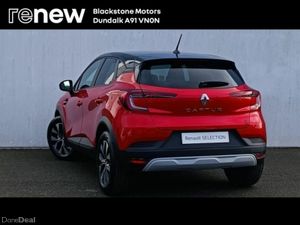 Renault Captur TCe 90 Evolution - Image 3