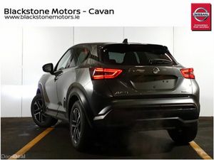 Nissan Juke HYBRID 1.6 SV PREMIUM - Image 3