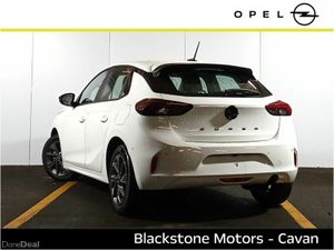 Opel Corsa SC 1.2i (75PS) S/S 5 Speed - Image 4