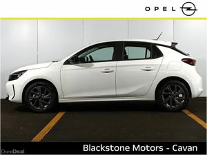 Opel Corsa SC 1.2i (75PS) S/S 5 Speed - Image 3