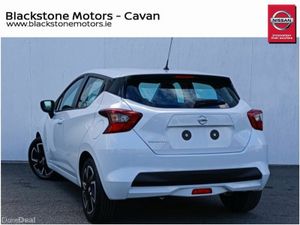 Nissan Micra 1.0T SV - Image 3