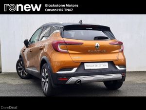 Renault Captur 1.0 TCe 90 DFull Limited - Image 3