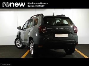 Dacia Duster 1.0 TCe 90 Expression - Image 3