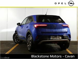 Opel Mokka Elegance 1.2i (100PS) S/S - Image 4