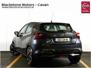 Nissan Micra 1.0T SV - Image 3