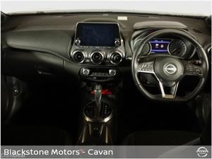 Nissan Juke HYBRID 1.6 SV PREMIUM - Image 2