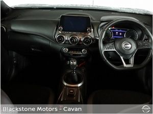 Nissan Juke 1.0T PET 2WD SV Premium - Image 2