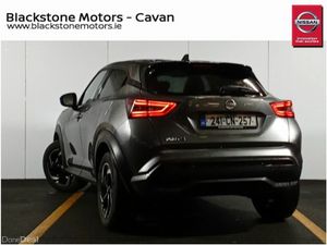 Nissan Juke 1.0T PET 2WD SV Premium - Image 3