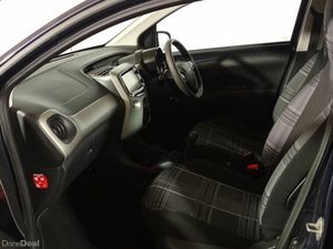 Peugeot 108 1.0 Vti 68bhp Active - Image 4