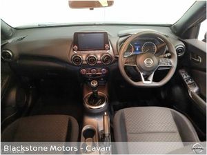 Nissan Juke 1.0 SV 4DR - Image 2