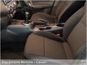 Nissan Juke 1.0 SV 4DR - Image 4