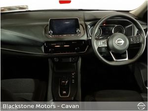 Nissan Qashqai ePOWER QASHQAI SV - Image 2