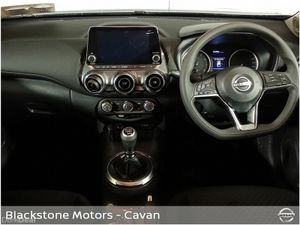 Nissan Juke 1.0T PET 2WD SV - Image 2