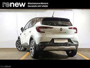 Renault Captur TCe 90 Evolution - Image 3