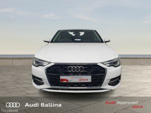 Audi A6 40TDI 204HP S tronic SE***UPGRADED ALLOYS* - Image 4