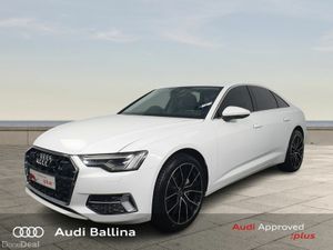 Audi A6 40TDI 204HP S tronic SE***UPGRADED ALLOYS* - Image 3