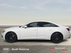 Audi A6 40TDI 204HP S tronic SE***UPGRADED ALLOYS* - Image 4