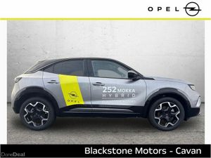 Opel Mokka Hybrid GS 1.2 136hp automatic - Image 3