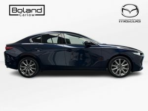 Mazda Mazda3 2.0P 4DR EXEC LINE *IN STOCK* €100 P/ - Image 4