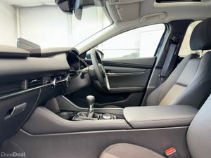 Mazda Mazda3 2.0P 4DR EXEC LINE *IN STOCK* €100 P/ - Image 4