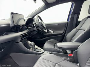 Mazda Mazda2 HYBRID HOMURA *AUTO* €70 P/W 3YRS - Image 4