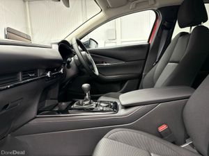 Mazda CX-30 2.0 SKY-X 186BHP *HOMURA* €95 P/W 3YRS - Image 4