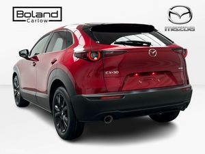 Mazda CX-30 2.0 SKY-X 186BHP *HOMURA* €95 P/W 3YRS - Image 3